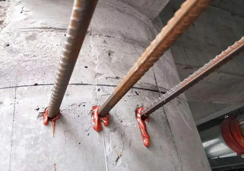 桥西建筑结构胶